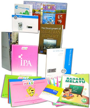 Konway Industries Sdn Bhd Products And Services